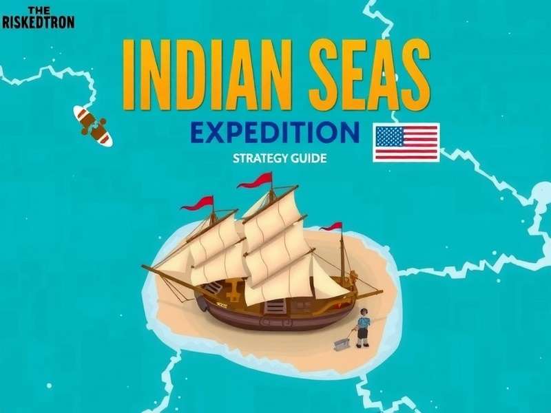 Indian Seas Expedition Strategy Guide